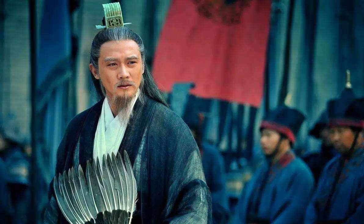 司马懿和诸葛亮谁厉害