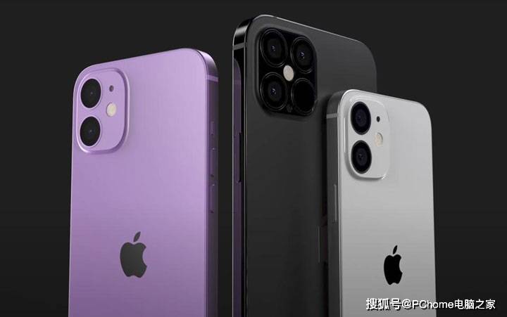 iPhone|别太期待iPhone 12 苹果发布会新品没有手机