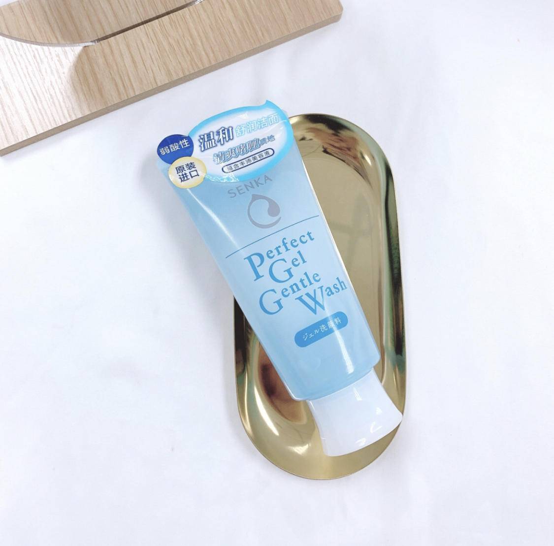 按摩|别整些没用的!谁说长期化妆皮肤就会变差?