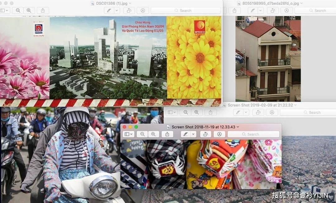 越南|被巴黎世家抄袭？把衣服种上鲜花、冻进冰块里？越南时装的高光时刻