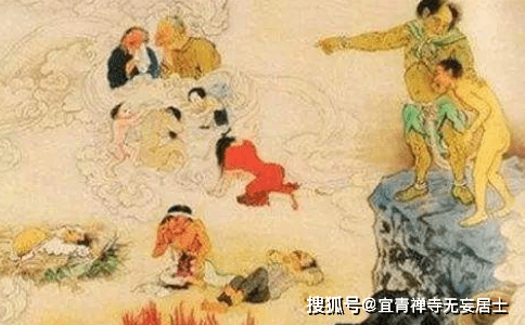 邪淫的现世报来了，韩星吴仁惠去世，揭露邪淫的危害和果报
