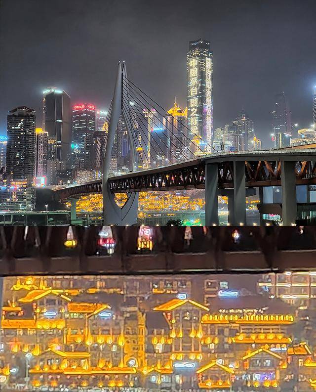 画面|三摄搭配夜景清晰，OPPO Reno4 Pro随拍体验