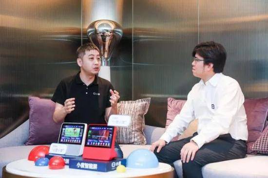 音箱|百度掀起智能音箱“服务化浪潮”