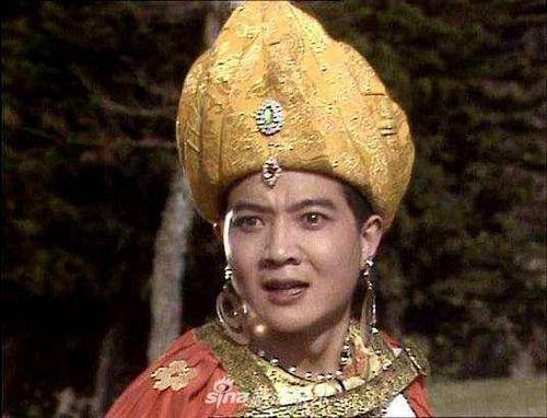 徒弟|孙悟空两个徒弟，一个连棒子都拿不动，一个玉帝拿他都没办法