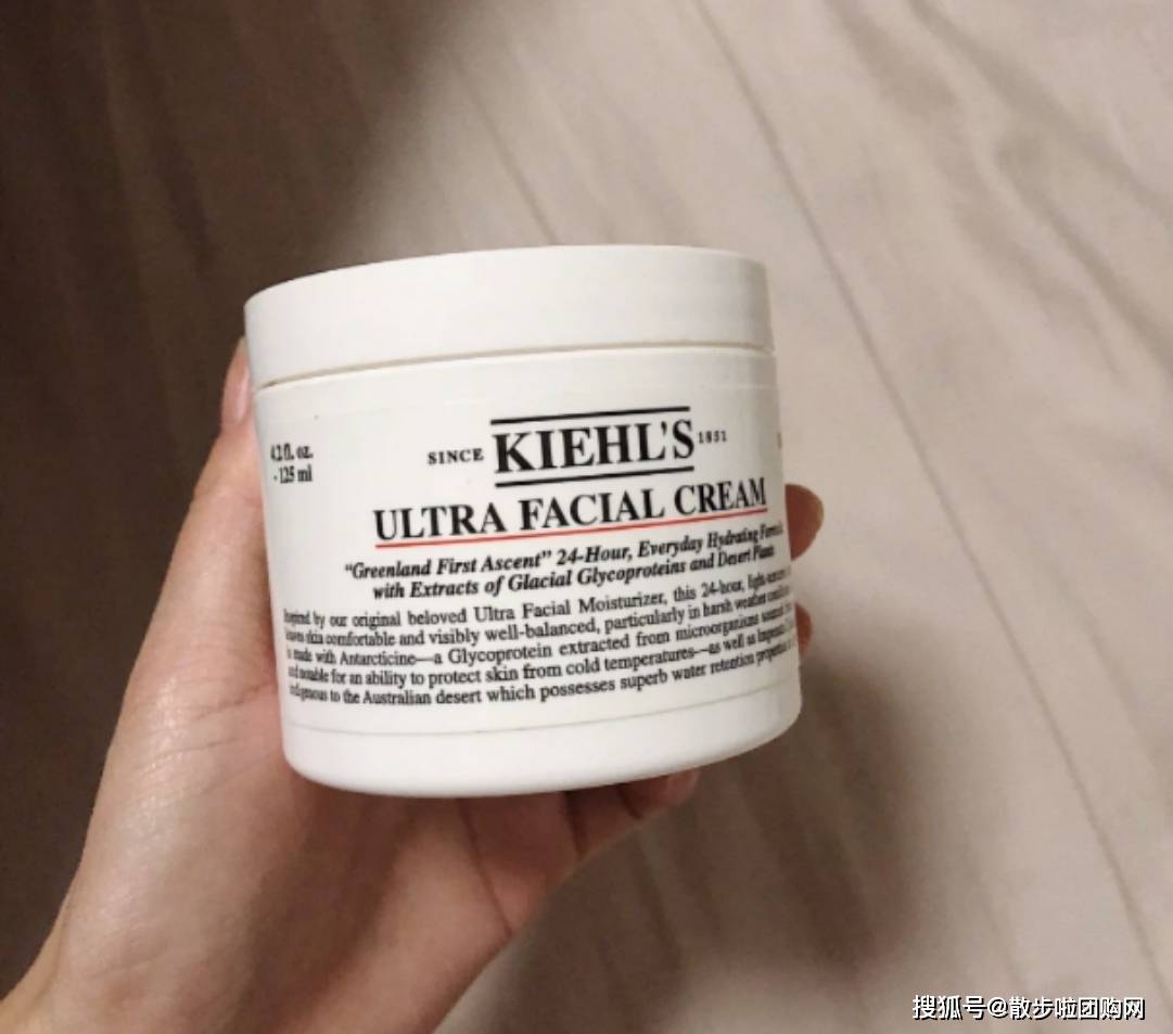 成分|干燥的秋季,你备好保湿面霜了吗?