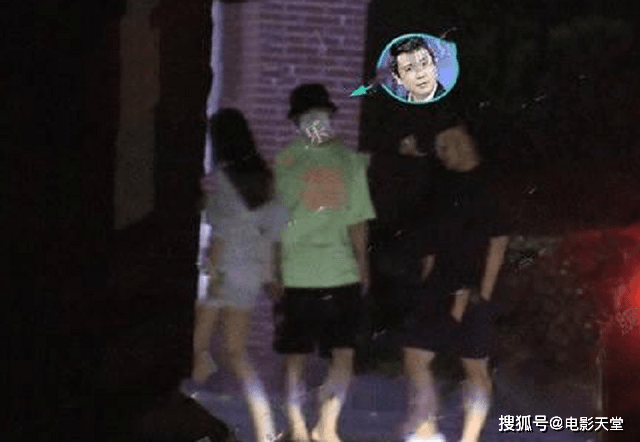 沈腾事件女主被曝,本尊回应称目标是大张伟
