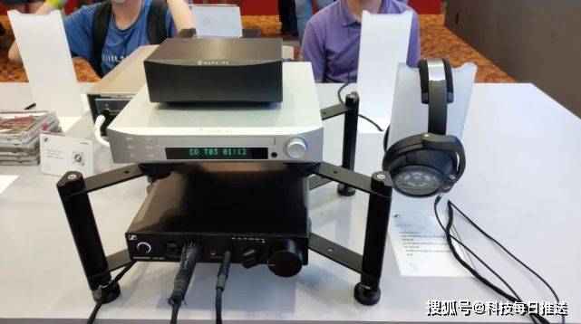 HiFiMAN|30万的耳机，听起来什么感觉？