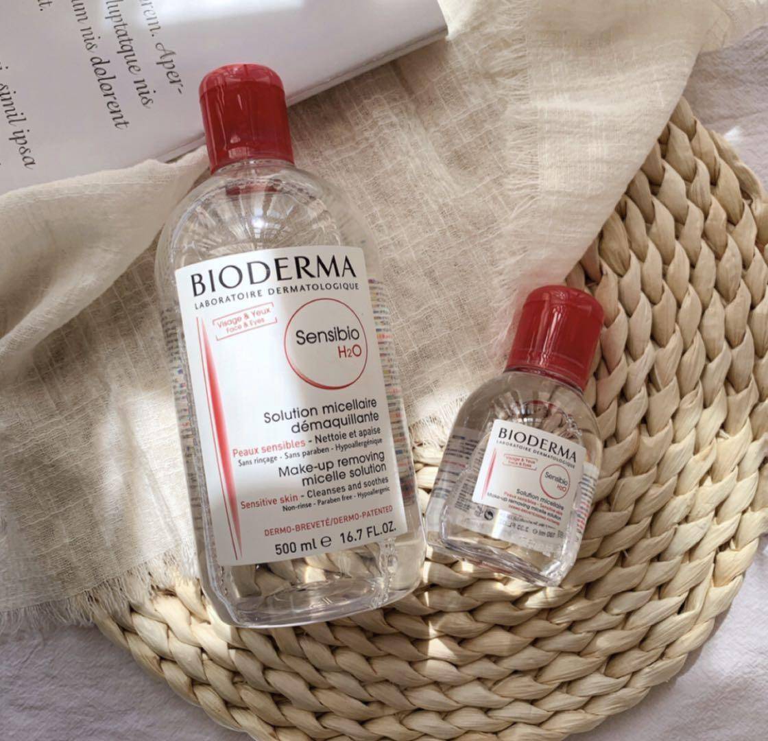 按摩|别整些没用的!谁说长期化妆皮肤就会变差?