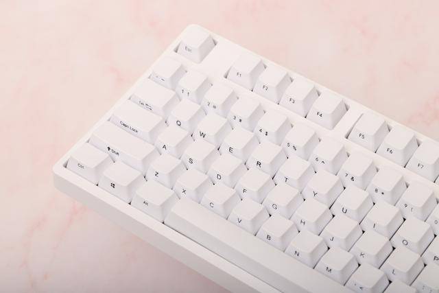键盘|不只是性价比和无线双模，高斯键盘配色盘点