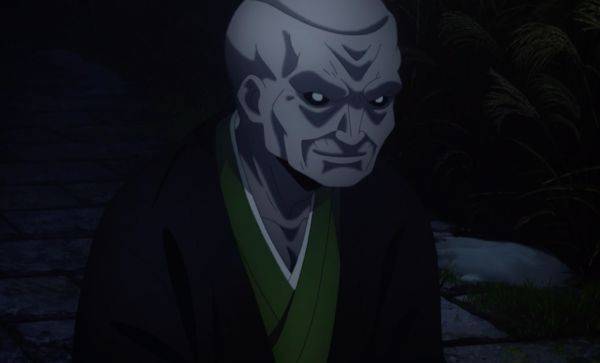 同樣拋棄了人類的身軀 為何蟲爺靈魂腐朽 橙子卻能保持自我 育兒圖書館