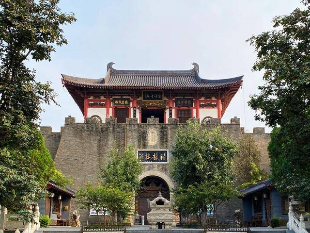 召公|“大象无形”、“甘棠遗爱”、”廉风垂范”、召公遗风 ——甘棠苑