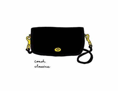 包包|初入职场的新人，如何选择包包？