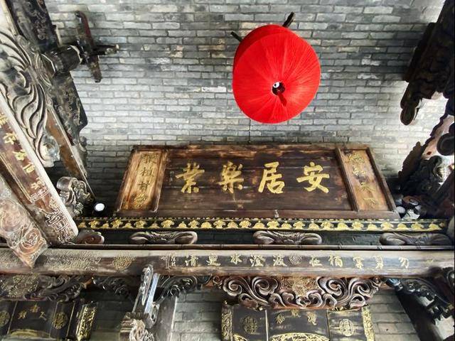 召公|“大象无形”、“甘棠遗爱”、”廉风垂范”、召公遗风 ——甘棠苑