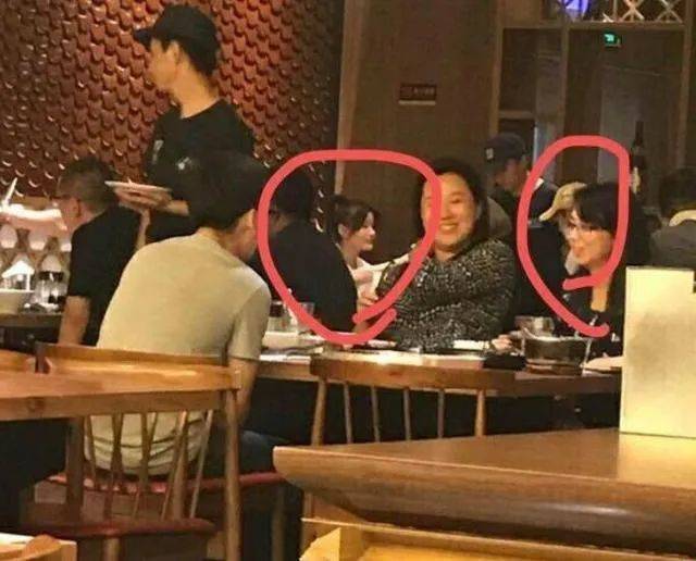 定义|原创贵圈又刷新了“单身”定义：拍到又怎样，打死不承认就行了!