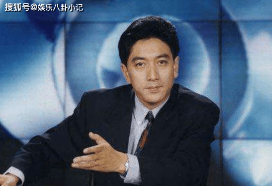 央视名嘴水均益:与瘫痪发妻离婚 获女儿力挺 养智残哥哥16年