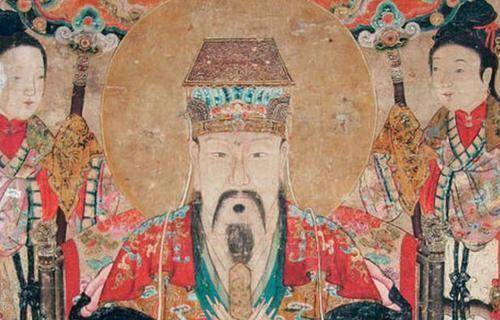 菩萨|地藏王菩萨是如来的手下,为何玉帝敢将地府之事交给他?