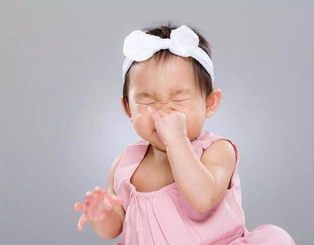 部位|父母别过度清洗，脏点反而对娃身体发育有好处孩子身上几个部位