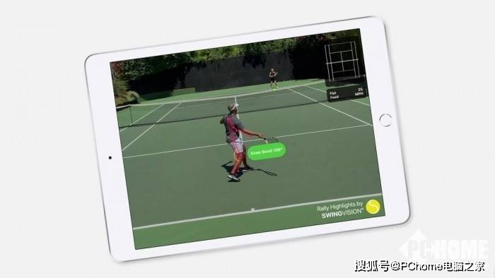 iPad|iPad第八代发布：外观不变硬件升级 价格良心