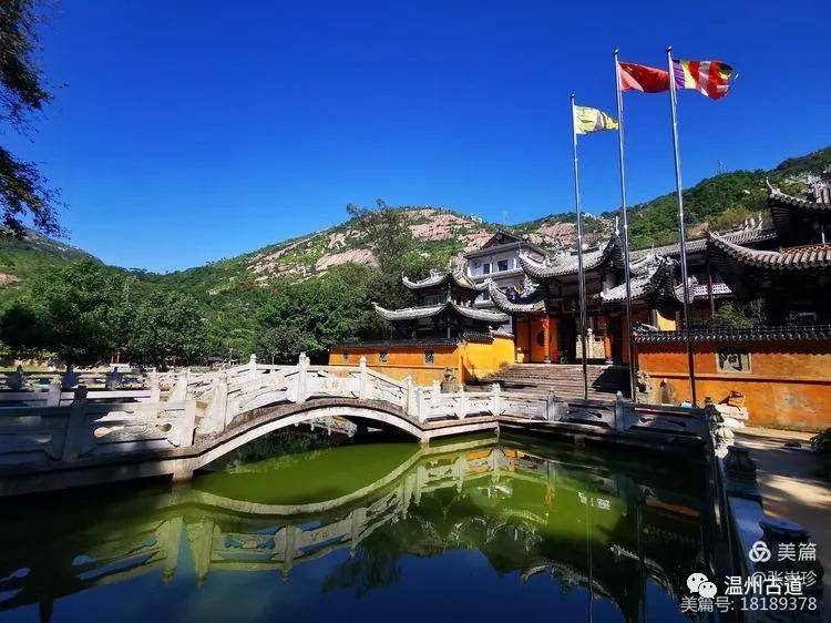 户外路线推荐:大罗山20条经典(7号线)--天柱寺-外星人-水帘洞环线
