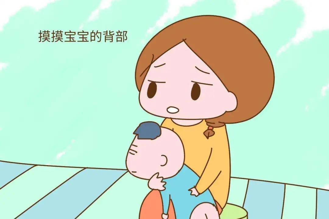 皮肤|就别怪感冒找上你家孩子又感冒？秋天忽略了这2点