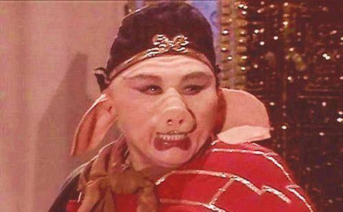 母亲|猪八戒为何没能成佛？你看他的母亲是什么身份