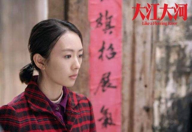 有“剧抛脸”之称的明星，杨紫赵丽颖胡歌上榜