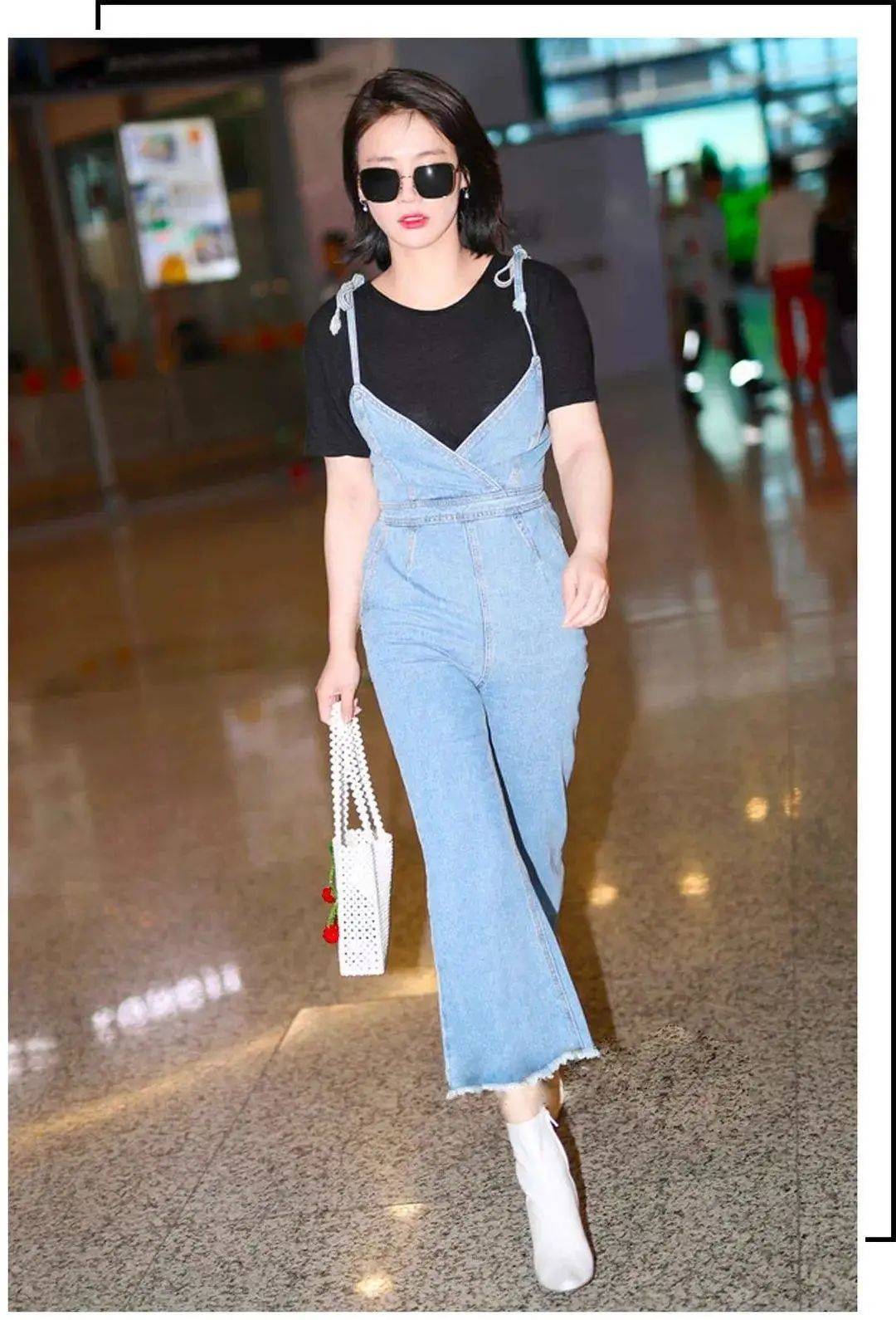 微胖女生怎么穿出潮流感 27ea60347fdb4ba0ad2e36411df37dae.jpeg