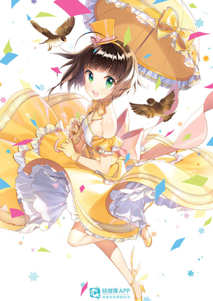 衣服|衣服褶皱怎么画？衣服褶皱绘制技法讲解