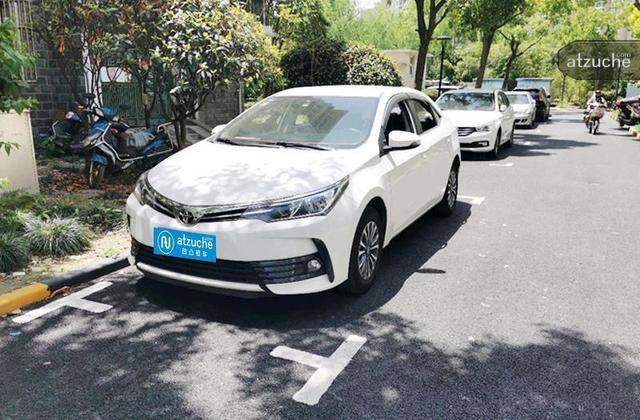 自用车排行榜_2020最推荐的5款家用车,其中一款月销5万不是梦