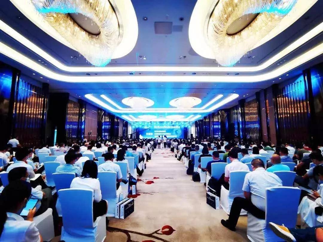 虞书记出席！新站11大重点项目签约！10平方公里产业园揭牌！