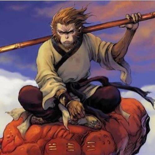 贵人|孙悟空生命中的贵人是谁？两次改变他的命运，猴子却不领情