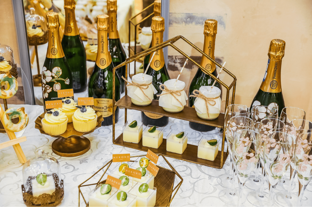 女性|将当下前沿流行元素第一时间带给新时代女性-NEKOKO 武汉首店盛大开业！