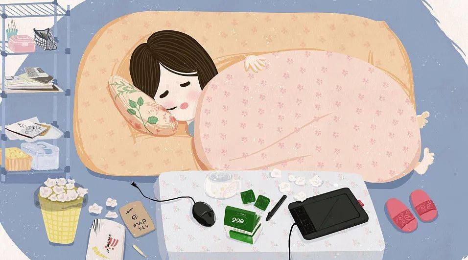 孩子|“害”了他！孩子抵抗力差、体质弱、爱生病？可能是你的这些习惯