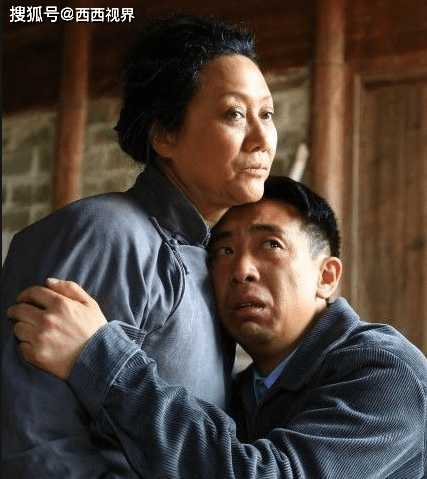 原创国家一级演员王丽云:和丈夫分居10年,离婚后还为前夫张罗婚事