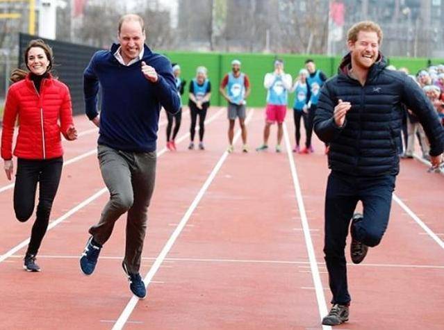 凯特|凯特沦落到戴梅根最爱品牌的耳环？梅根豪捐87万给非洲女孩获赞