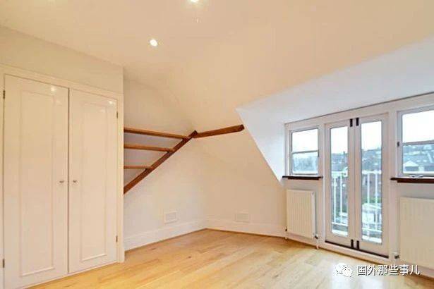 尼尔森|夫妻花430万元买下一套房，曾经有12人死亡