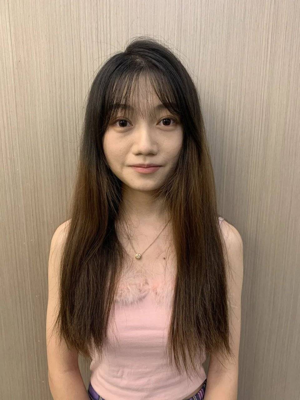 发型|造型基地，根据脸型设计发型，村花秒变女神！