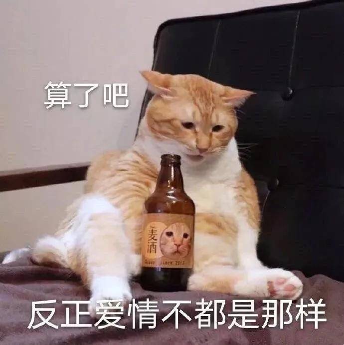 微信聊天表情包:我需要一颗白菜