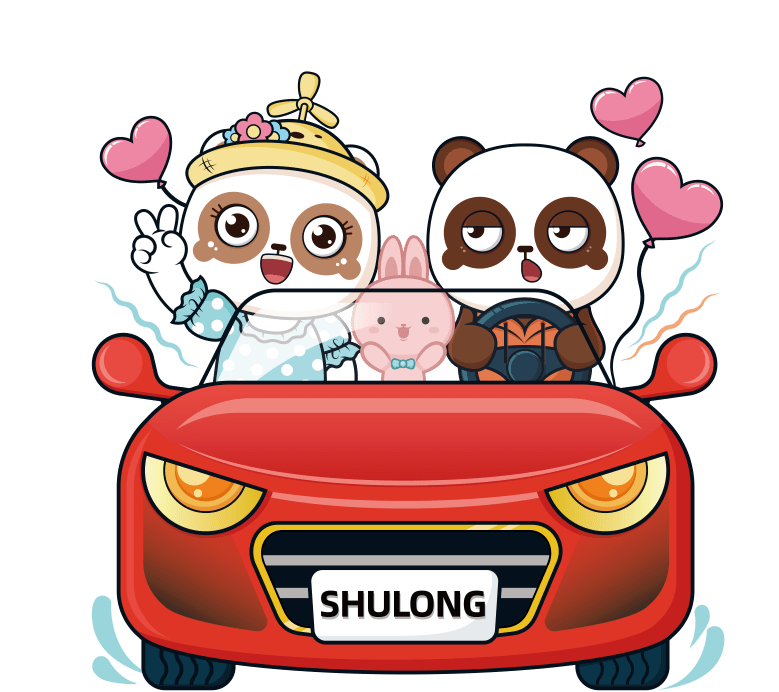 国际动漫节于 万图壁纸网