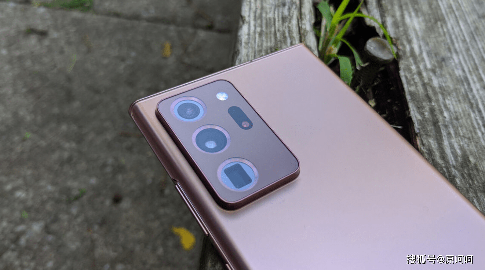 三星note20u摄像头,小米note3摄像头 围观!三星note 20 ultra评测:精心雕琢,手机界的法拉利