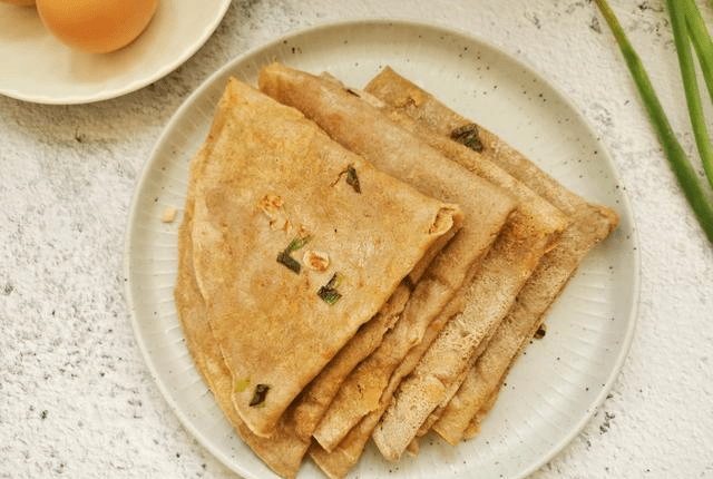 大米怎么做饼好吃又简单 45e674251b03403aa973bf671fb27725.png