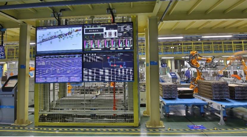 美的入选世界经济论坛“灯塔工厂”，照亮泛制造业发展之路-家电圈官网