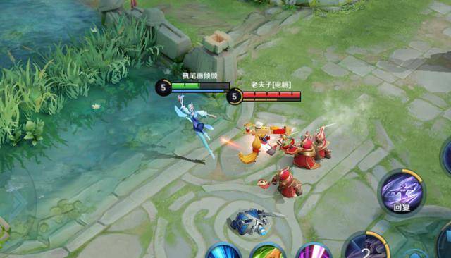 谁可以克制马超 921e8e4369214c889a0f8891e0be16be.jpeg