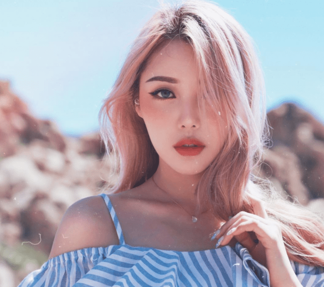 偶像|你的idol又换发色了！但你知道为何韩国偶像经常转换发色吗？