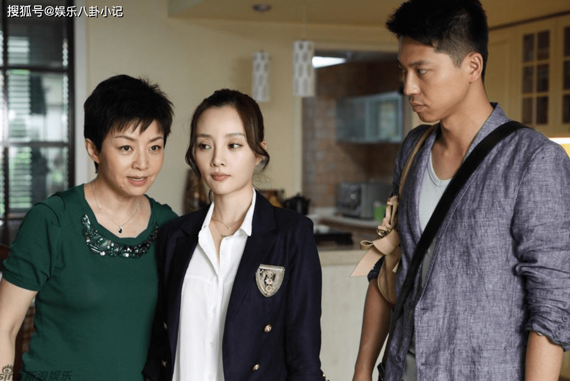 绯闻|原创他们是娱乐圈最低调夫妻，相爱14年零绯闻，为双方拒接吻戏