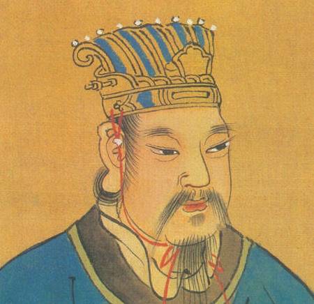 褚家凹人口(2)
