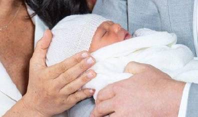 哈里|哈里王子巨款养娃，小王子出生前已花了80多万美元！