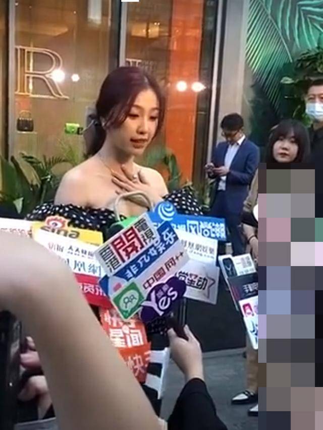 出圈|原来搞笑采访出圈那天，是百万千金虞书欣