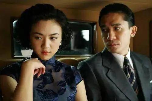 狐狸精|为什么她艳压范冰冰、美过佟丽娅，却演不好一个狐狸精？
