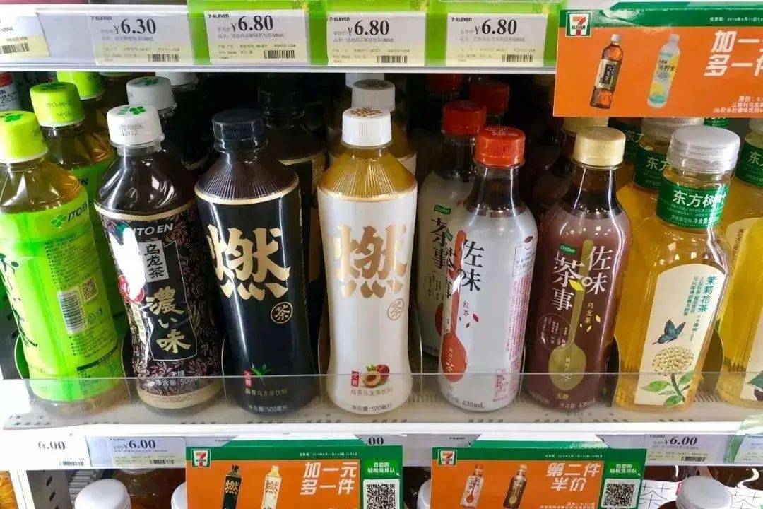 森林|绑定湖南4档节目，元气森林的娱乐营销进击路